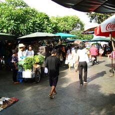 Tha Phra Chan