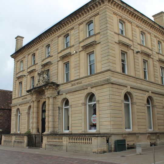 National Westminster Bank