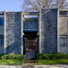 Christ's College Music School, Christchurch