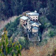 Saint John of Caaveiro