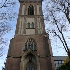 Herz-Jesu-Kirche