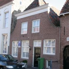 Waterpoort 9, Heusden