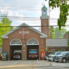 Engine Company 29