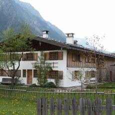 Ehemaliges Bauernhaus