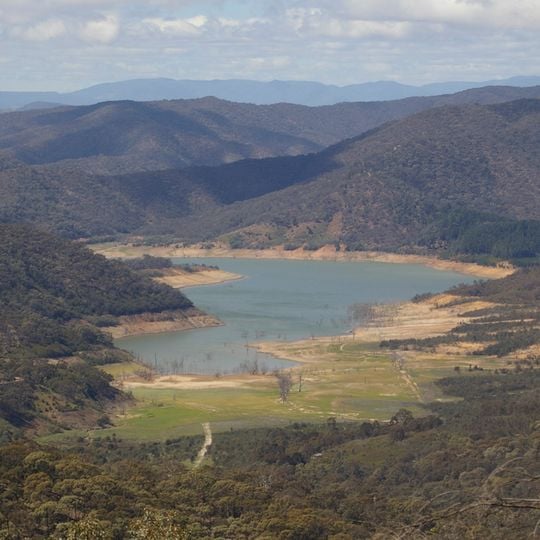 Lake Eildon National Park