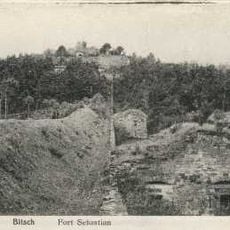 Fort Saint-Sébastien