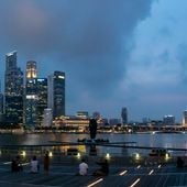 Singapur