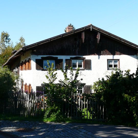 Bauernhaus