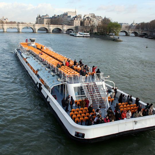 Vedettes du Pont Neuf