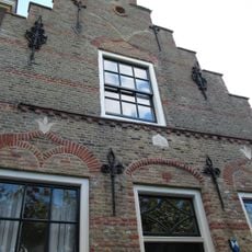Ring 29, Ouwerkerk