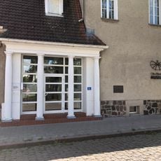 Otto Lilienthal Museum
