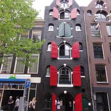 Spuistraat 78, Amsterdam