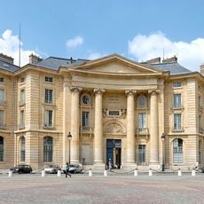 Paris Law Faculty