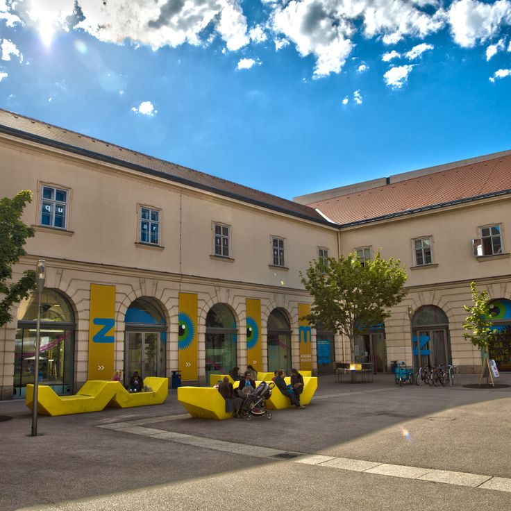 ZOOM Musée des Enfants