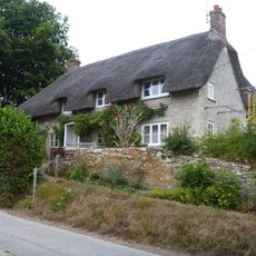 Kiln Cottage