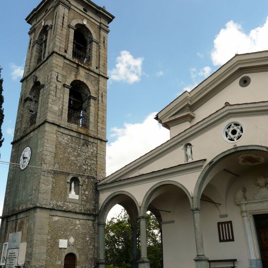 Chiesa di Sant'Andrea