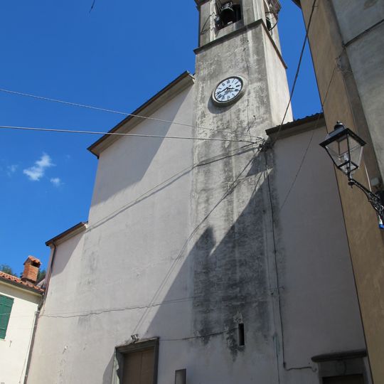 Chiesa di Santa Cristina