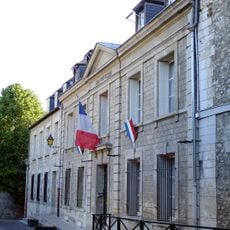 Hôtel de sous-préfecture de Senlis