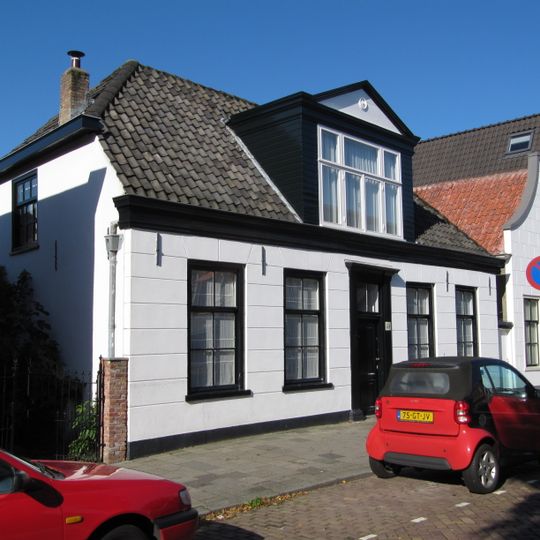 Kerklaan 48, Rijswijk