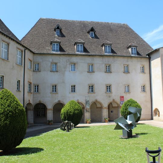 Musée des Ursulines