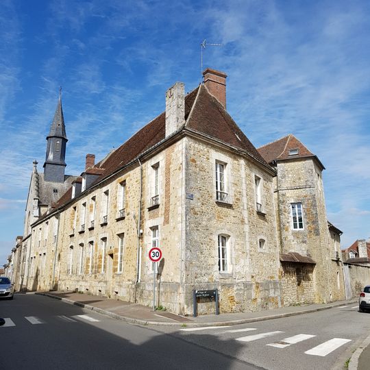 Hôtel de Longueil