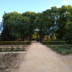 Jardines del Guadalquivir