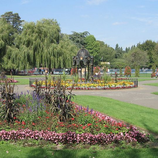 Victoria Park, Cardiff