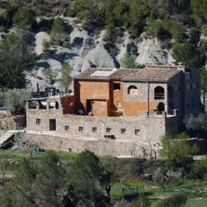 Xaragalls de cal Forns