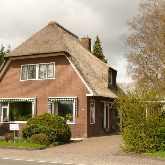 Beulakerweg 116,  8355AM  Giethoorn