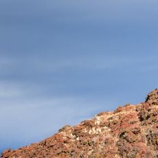 Schonchin Butte