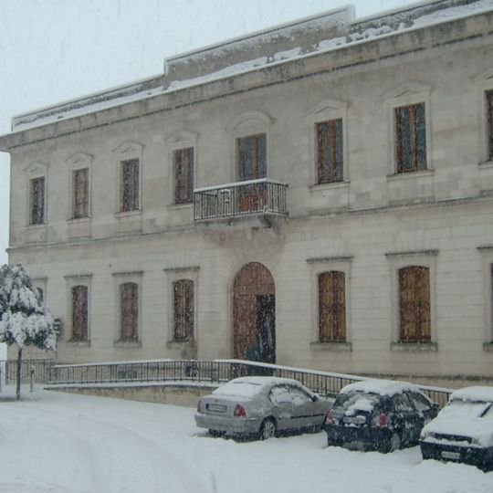 Palazzo comunale