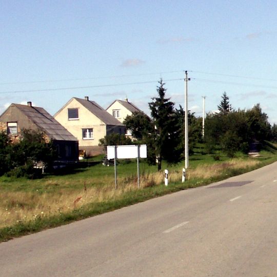 Pakapė