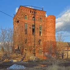 Wine Warehouse, Ryazhsk