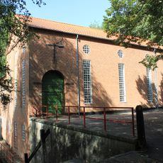 Harteværket