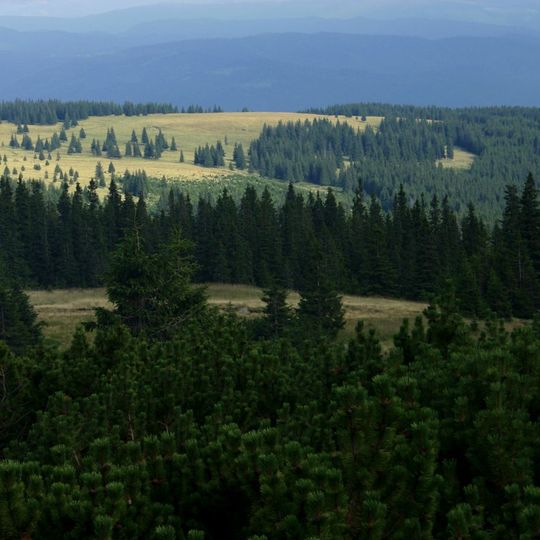 Park Narodowy Gór Kelimeńskich