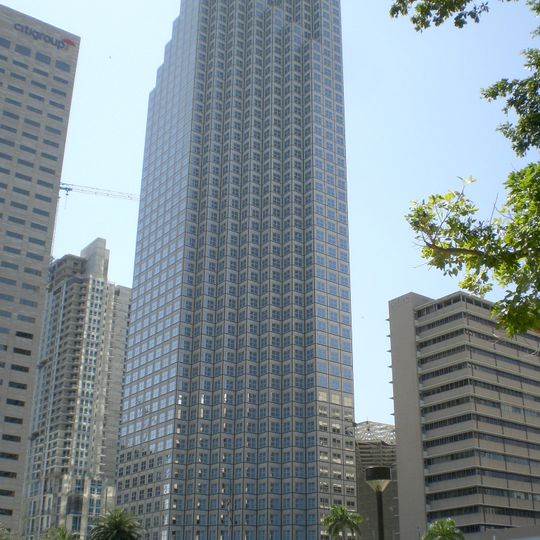 Southeast Financial Center