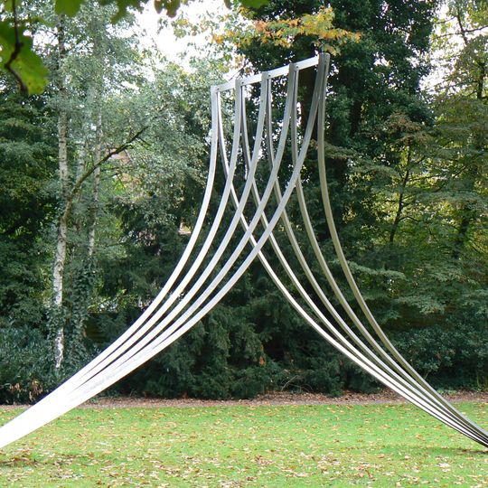 Uit het gezicht verliezen