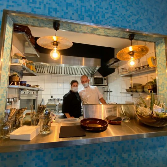 Bar Parallèle