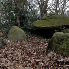 Großsteingrab Axstedt