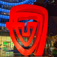 Opera d'arte, scultura