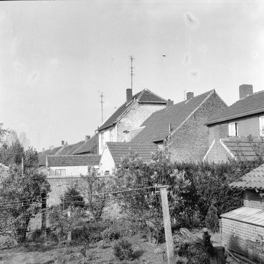 Driessensstraat 35, Neeritter