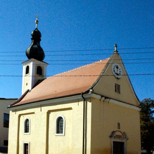 Dreifaltigkeitskapelle