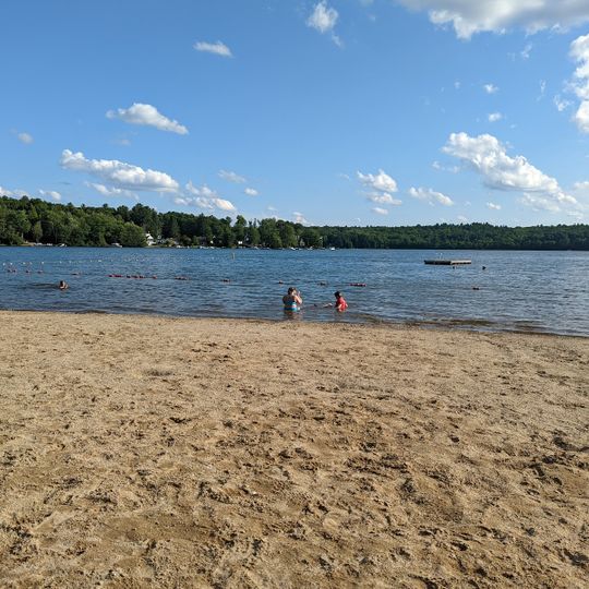 Sterling Town Beach