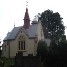 Church of Saint Gall