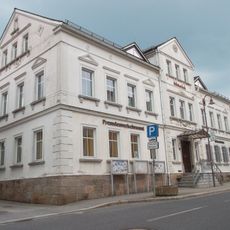 Fremdenverkehrsamt in Wilthen