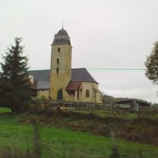 Église de l'Assomption-de-la-Bienheureuse-Vierge-Marie de Taron