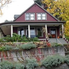 John C. Duckwall House