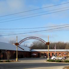 Coleman Hardware Company Building