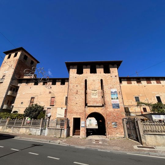 Castello di Bellusco