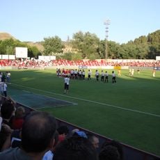 Stadio Municipale El Val